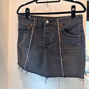 Levi’s Icon Skirt
